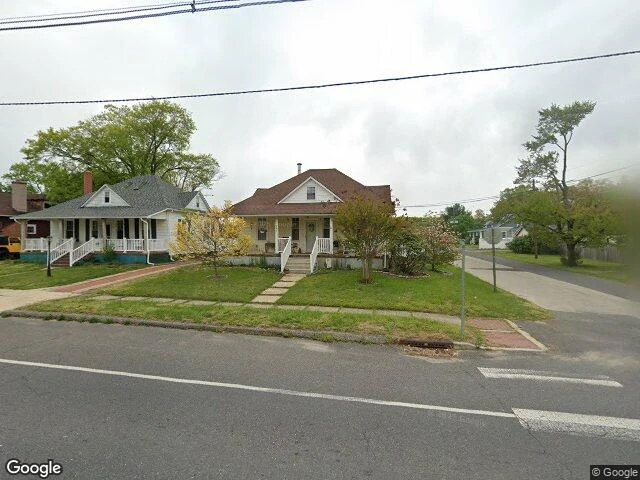 House image located at Hainesport, NJ 08036