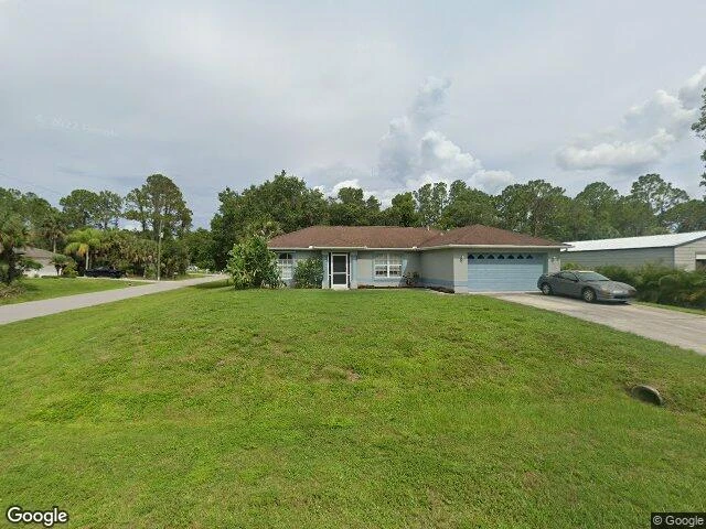 House image located at North Port, FL 34286