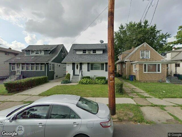 House image located at Buffalo, NY 14215