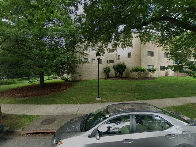 House image located at Bethesda, MD 20814