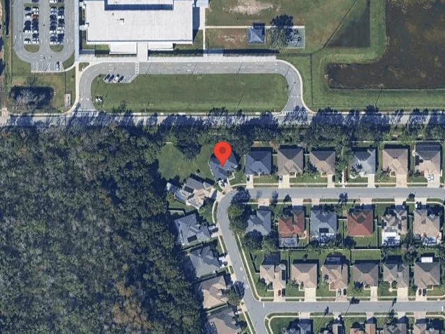 House image located at Orlando, FL 32825