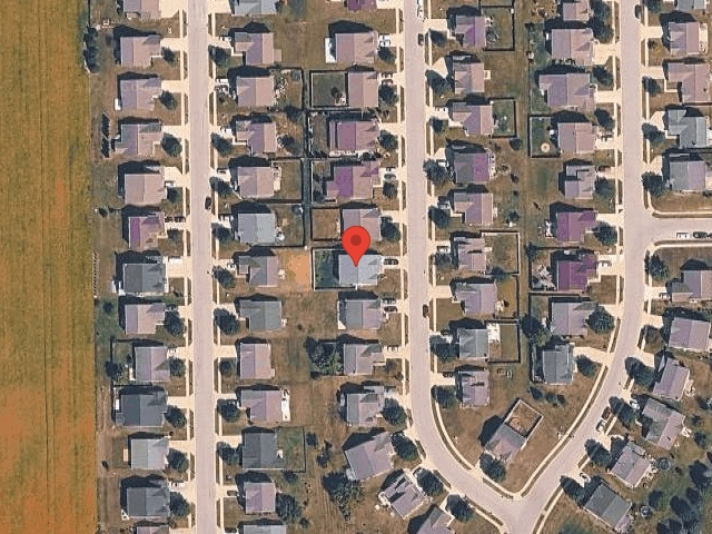 House image located at Marion, IN 46953