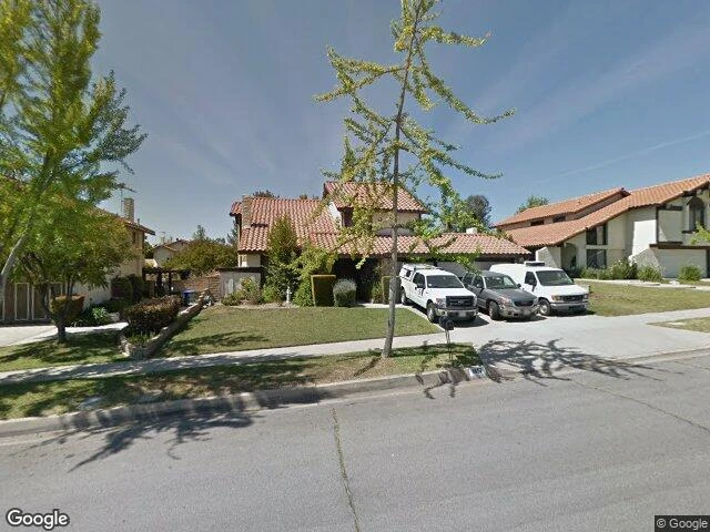 House image located at Upland, CA 91784