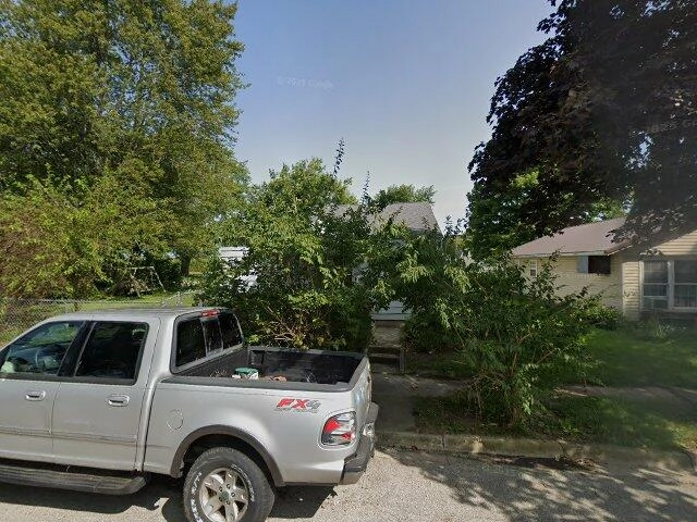 House image located at West Manchester, OH 45382