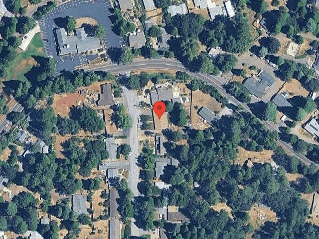 House image located at Camino, CA 95709