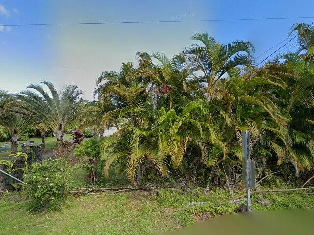 House image located at Keaau, HI 96749