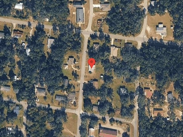 House image located at De Leon Springs, FL 32130