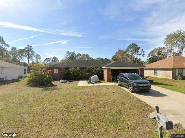 House image located at Palm Coast, FL 32164