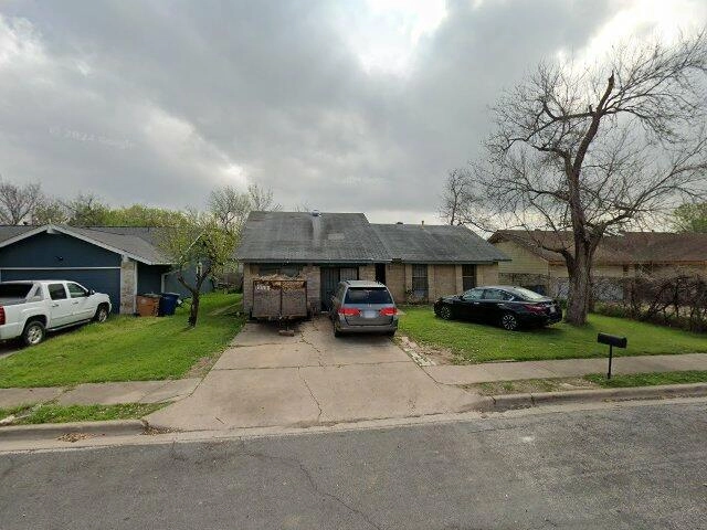 House image located at Austin, TX 78724
