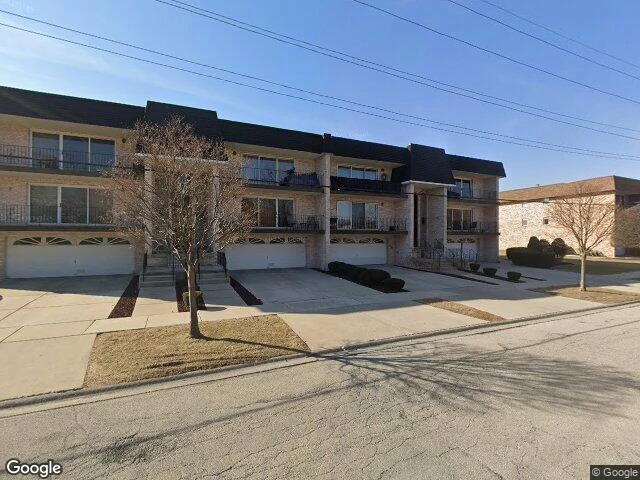 House image located at Oak Lawn, IL 60453