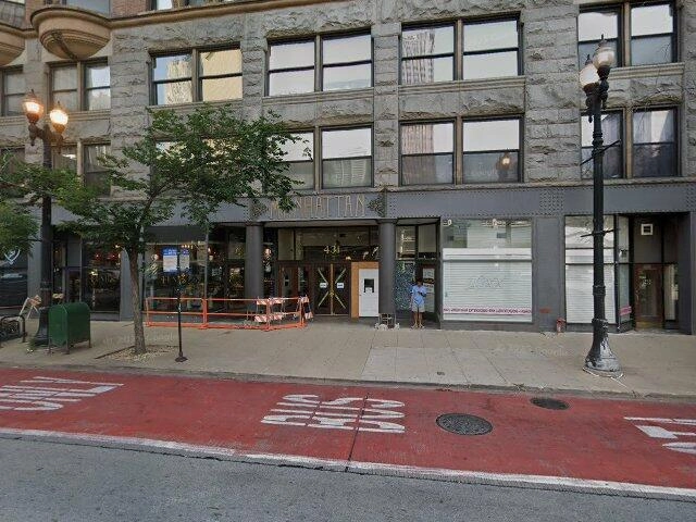 House image located at Chicago, IL 60605