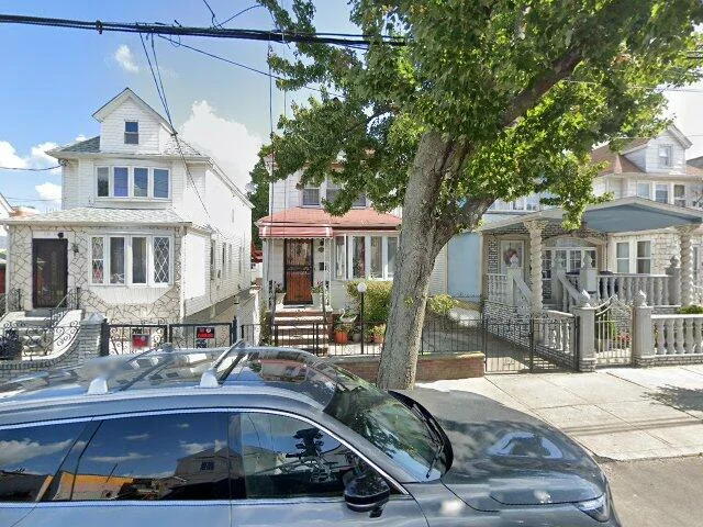 House image located at South Ozone Park, NY 11420
