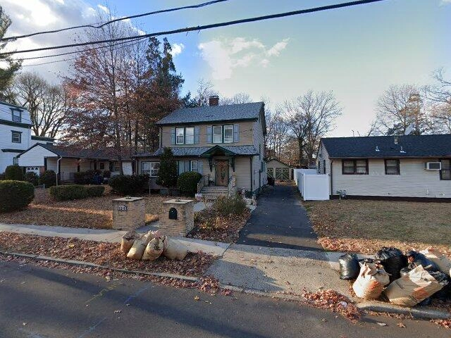 House image located at Plainfield, NJ 07063