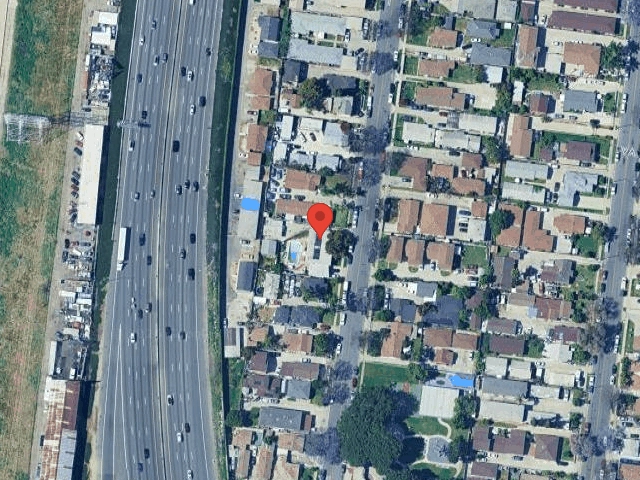 House image located at Bell Gardens, CA 90201