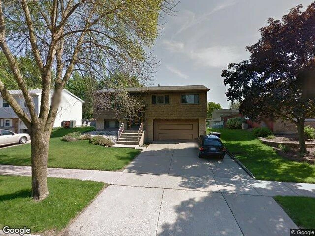 House image located at Tinley Park, IL 60477