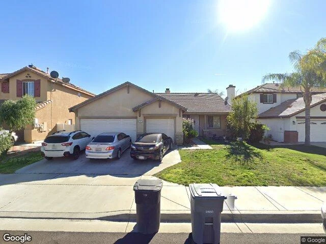 House image located at Perris, CA 92571