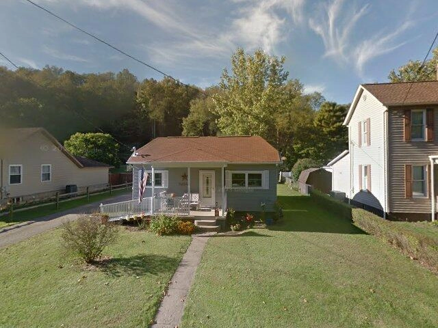 House image located at Dillonvale, OH 43917