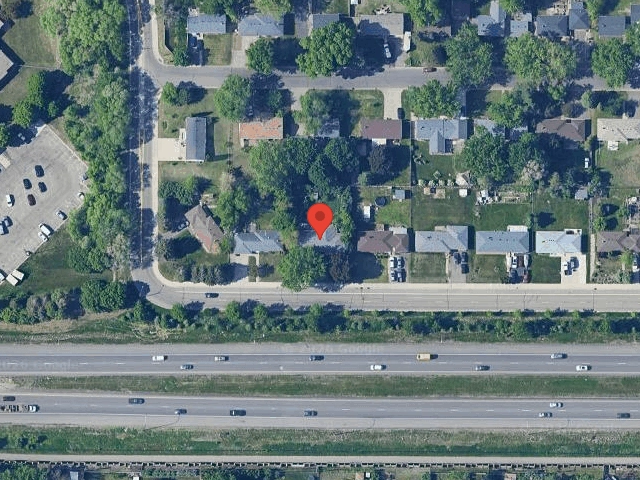 House image located at Saint Paul, MN 55109