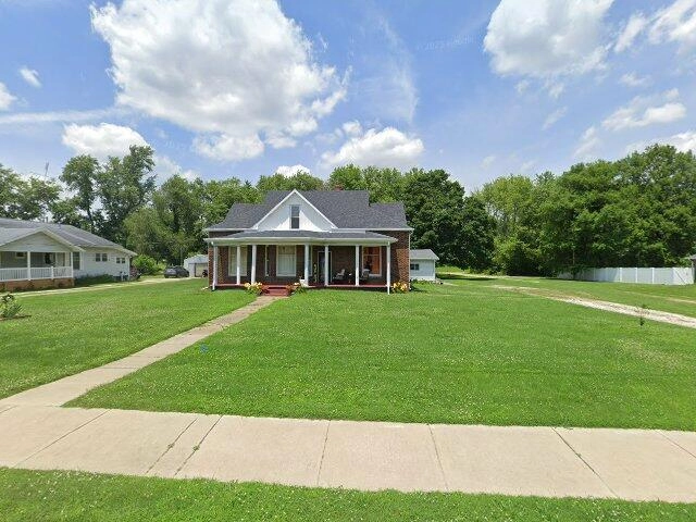 House image located at Petersburg, IN 47567