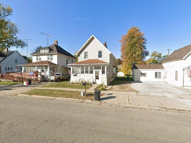 House image located at Sandusky, MI 48471