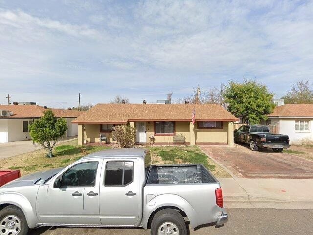 House image located at Glendale, AZ 85301