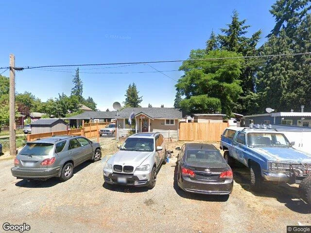 House image located at Tacoma, WA 98444