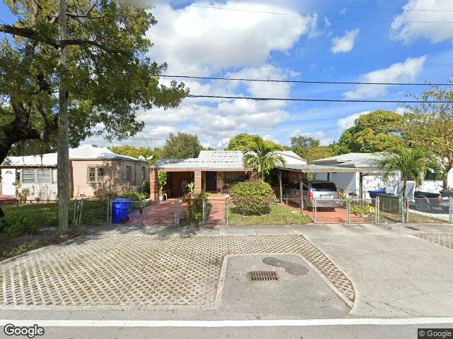 House image located at Miami, FL 33142