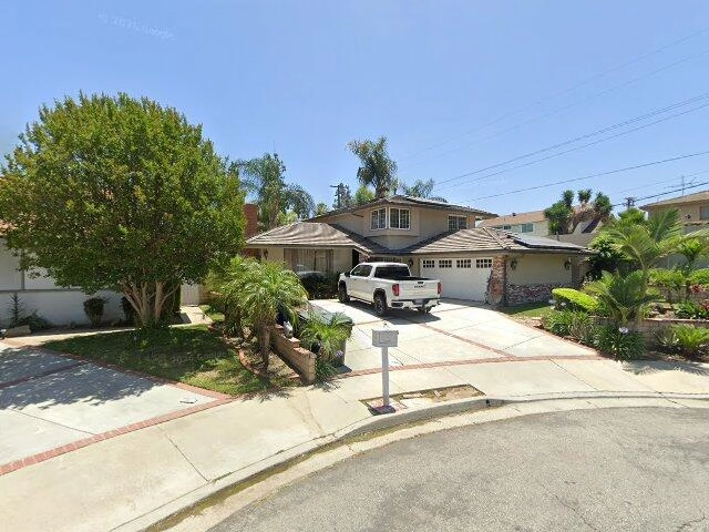 House image located at Hacienda Heights, CA 91745