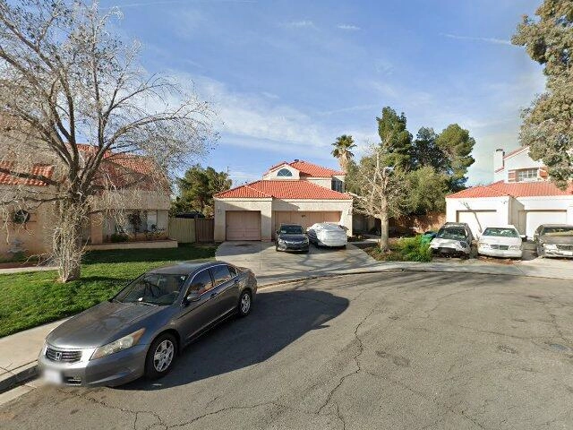 House image located at Palmdale, CA 93552