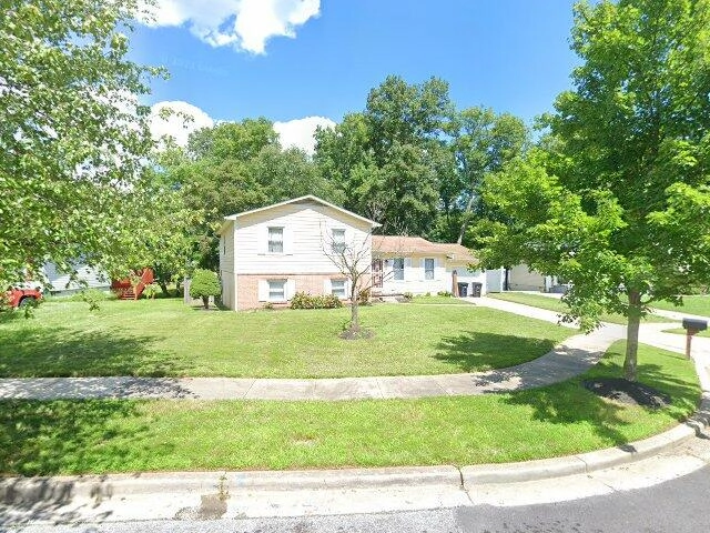 House image located at Laurel, MD 20708