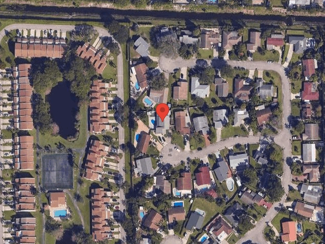 House image located at West Palm Beach, FL 33406