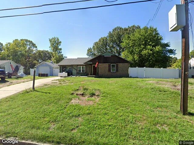 House image located at Clementon, NJ 08021