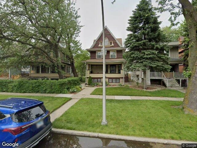 House image located at Chicago, IL 60644