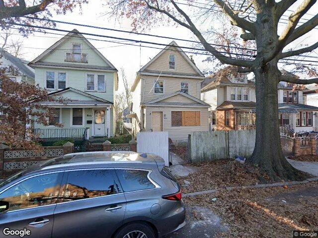 House image located at Jamaica, NY 11433