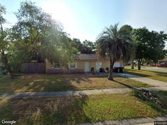 House image located at Orlando, FL 32810