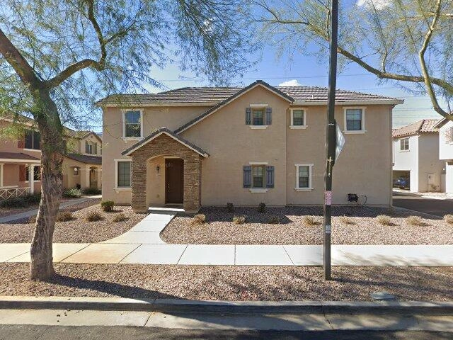 House image located at Surprise, AZ 85378