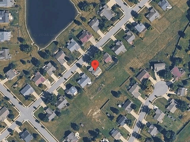 House image located at Noblesville, IN 46062