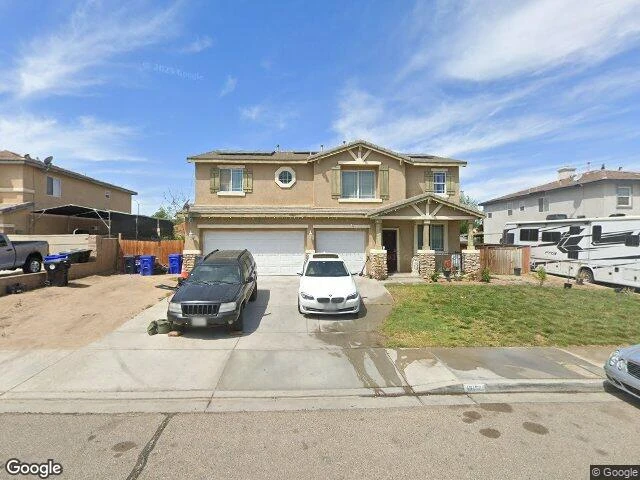 House image located at Victorville, CA 92392