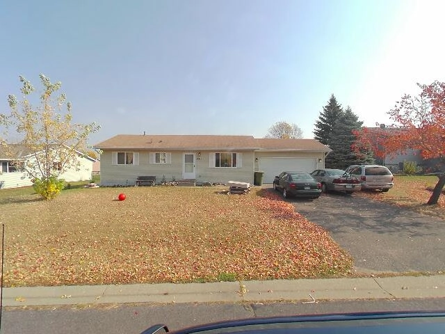 House image located at Monticello, MN 55362