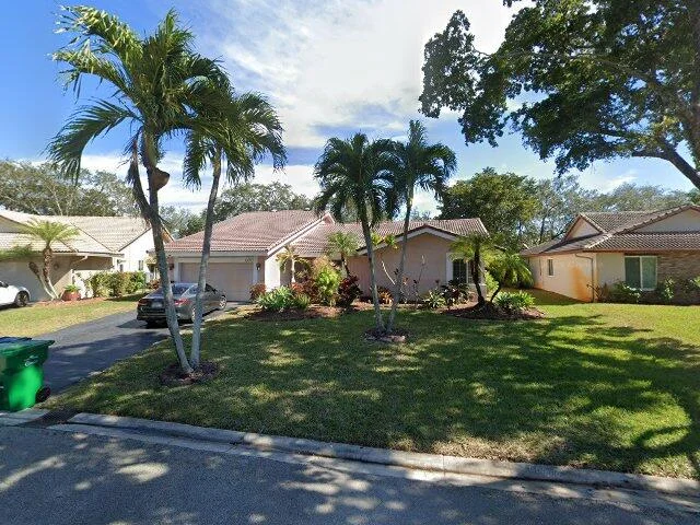 House image located at Coral Springs, FL 33071