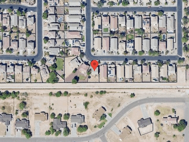 House image located at Maricopa, AZ 85139