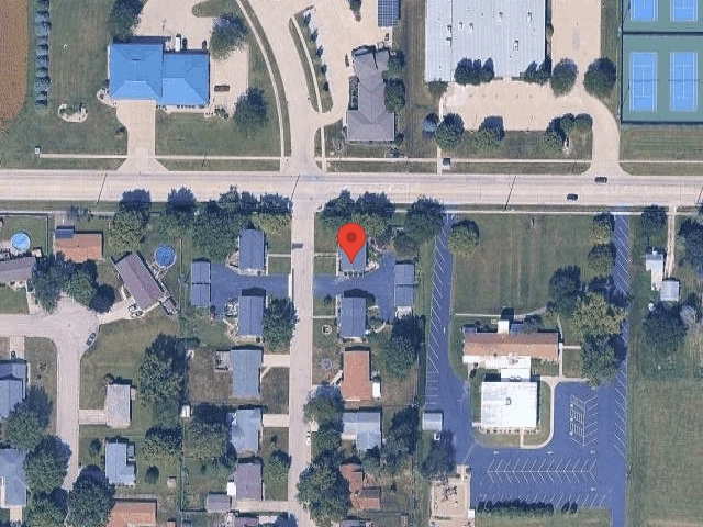 House image located at Galesburg, IL 61401
