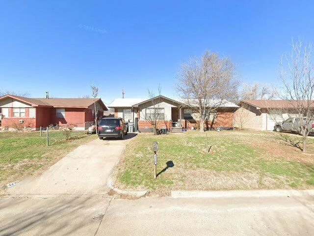 House image located at Lawton, OK 73505