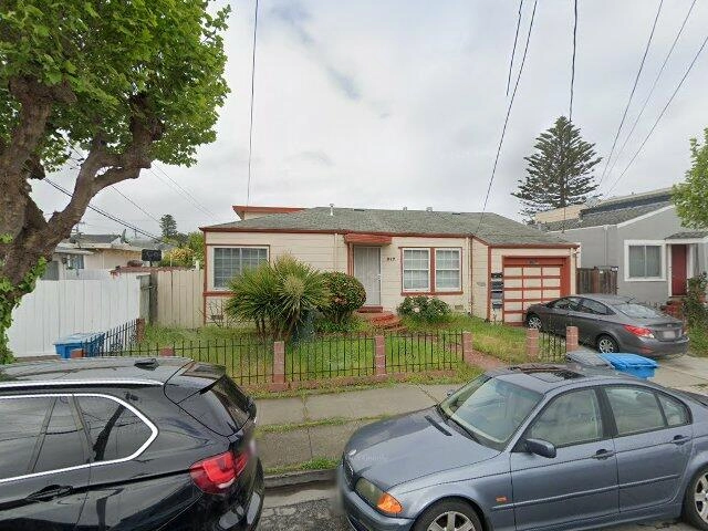 House image located at San Bruno, CA 94066