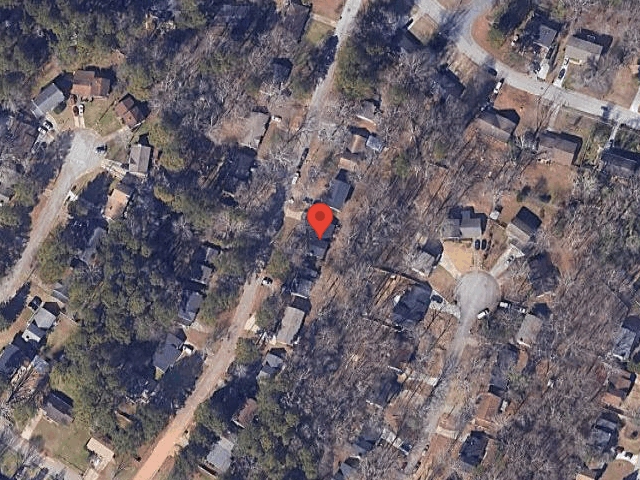 House image located at Lithonia, GA 30058