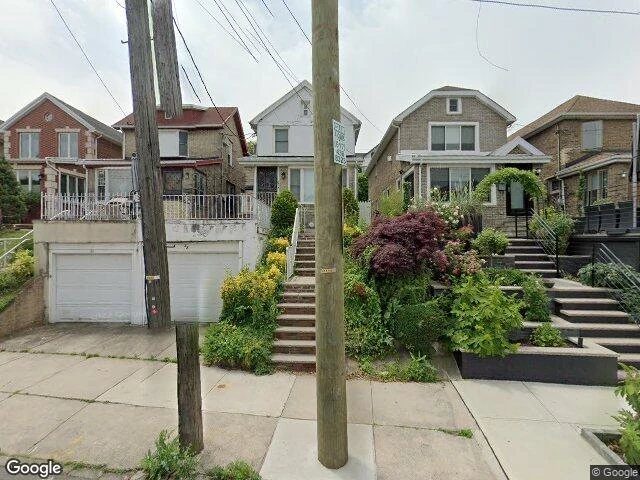 House image located at Brooklyn, NY 11209