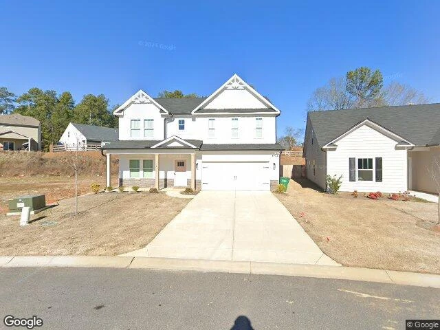 House image located at Spartanburg, SC 29307