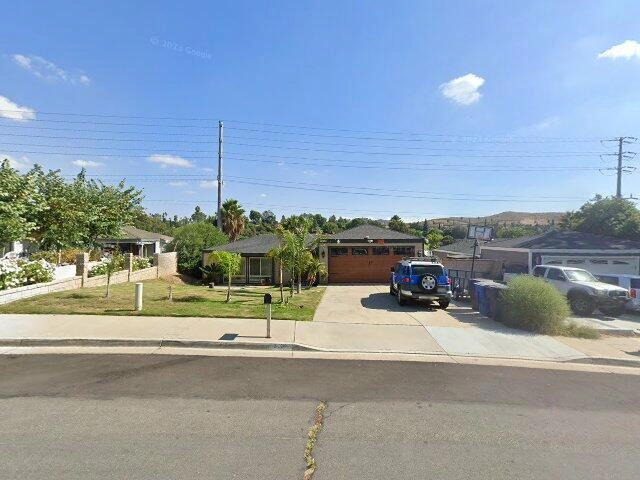 House image located at Riverside, CA 92506