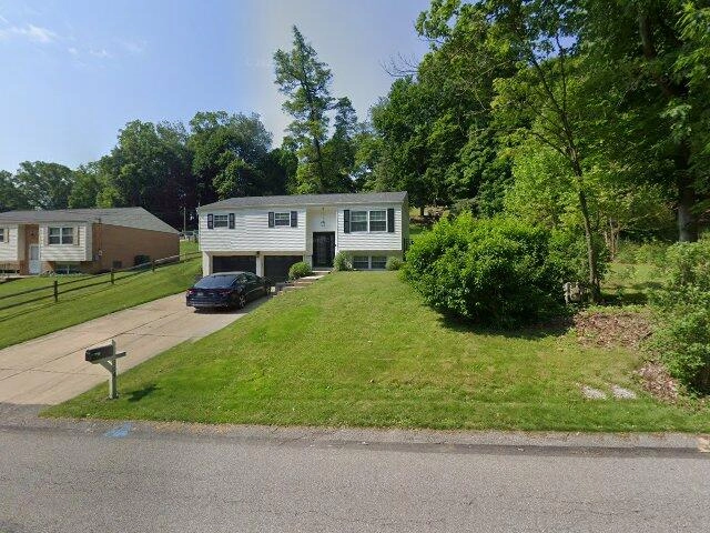 House image located at Glenshaw, PA 15116