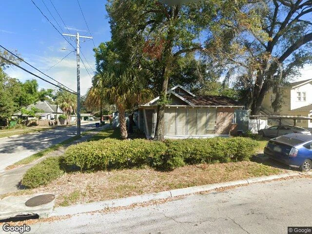 House image located at Tampa, FL 33605